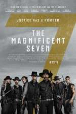 Watch The Magnificent Seven 9movies