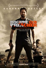 Watch Machine Gun Preacher 9movies