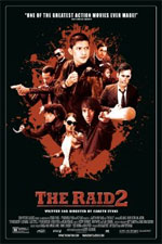 Watch The Raid 2 9movies