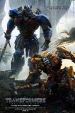 Watch Transformers: The Last Knight 9movies