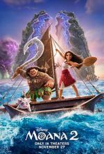 Moana 2 9movies