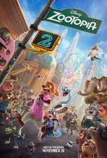 Zootopia 2 9movies