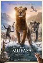 Mufasa: The Lion King 9movies