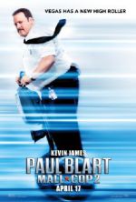 Watch Paul Blart: Mall Cop 2 9movies