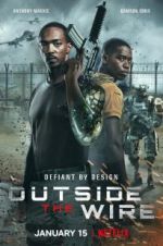 Watch Outside the Wire 9movies