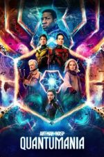 Watch Ant-Man and the Wasp: Quantumania 9movies