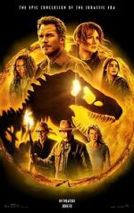 Watch Jurassic World Dominion 9movies