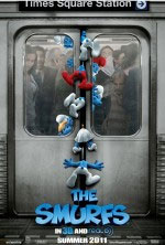 Watch The Smurfs 9movies