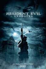Watch Resident Evil: Vendetta 9movies