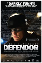 Watch Defendor 9movies