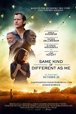 Watch Same Kind of Different as Me 9movies