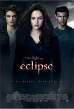 Watch The Twilight Saga: Eclipse 9movies