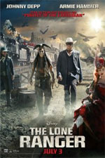 Watch The Lone Ranger 9movies
