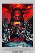 Watch Hell Fest 9movies
