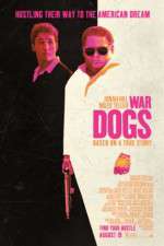 Watch War Dogs 9movies