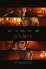 Watch The Dinner 9movies