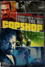 Watch Copshop 9movies