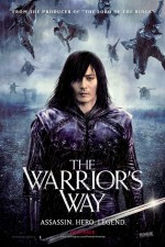 Watch The Warrior's Way 9movies