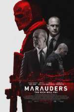 Watch Marauders 9movies