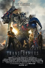 Watch Transformers: Age of Extinction 9movies