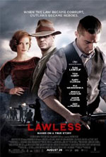 Watch Lawless 9movies