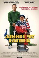 Watch About My Father 9movies