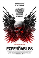 Watch The Expendables 9movies