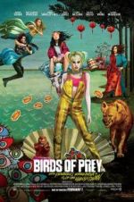 Watch Birds of Prey: And the Fantabulous Emancipation of One Harley Quinn 9movies