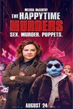 Watch The Happytime Murders 9movies