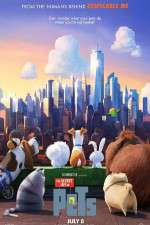 Watch The Secret Life of Pets 9movies