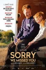 Watch Sorry We Missed You 9movies