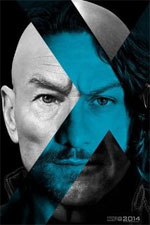 Watch X-Men: Days of Future Past 9movies