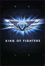 Watch The King of Fighters 9movies