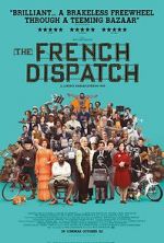 Watch The French Dispatch 9movies