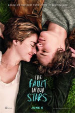 Watch The Fault in Our Stars 9movies