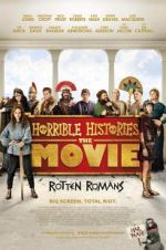 Watch Horrible Histories: The Movie - Rotten Romans 9movies