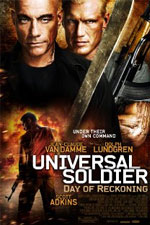 Watch Universal Soldier: Day of Reckoning 9movies