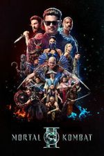 Mortal Kombat II 9movies