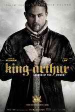 Watch King Arthur: Legend of the Sword 9movies