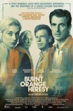 Watch The Burnt Orange Heresy 9movies