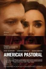 Watch American Pastoral 9movies