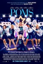 Watch Poms 9movies