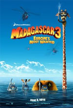 Watch Madagascar 3: Europe's Most Wanted 9movies