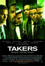 Watch Takers 9movies