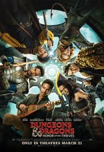 Watch Dungeons & Dragons: Honor Among Thieves 9movies