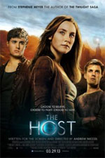 Watch The Host 9movies