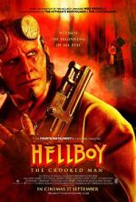 Hellboy: The Crooked Man 9movies