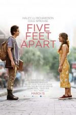 Watch Five Feet Apart 9movies