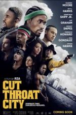 Watch Cut Throat City 9movies