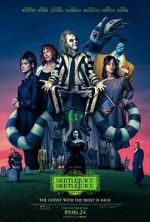 Watch Beetlejuice Beetlejuice 9movies